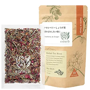 ハーブ専門店「enherb（エンハーブ）」公式WEBサイト ユーカリ