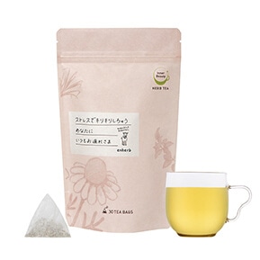 ハーブ専門店 Enherb 公式webサイト 東武百貨店池袋店 サントリーグループのハーブ専門店 Enherb エンハーブ ハーブティー エッセンシャルオイル ハーブコスメ 株式会社コネクト