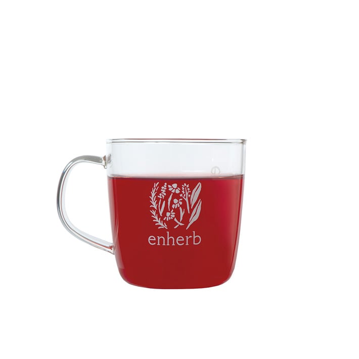 ハーブティーカフェカップ【Ｋ】 320ml 容量