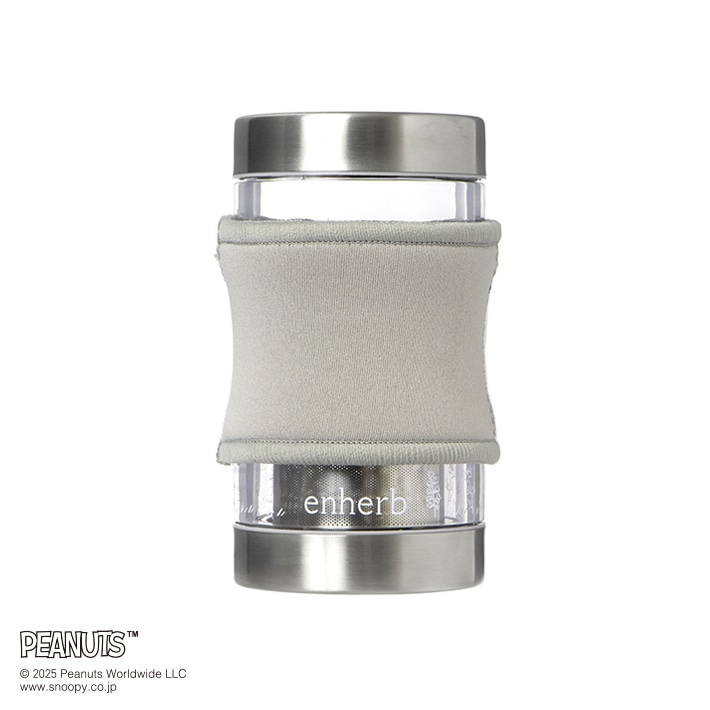 ［数量限定］PEANUTS T-Go mini enjoy柄  300ml enjoy柄 /