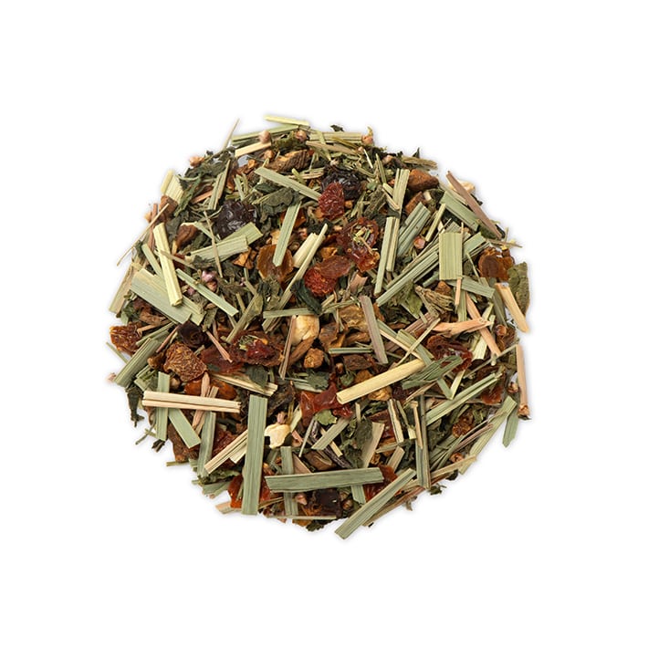 ［WEB限定］理想に向かうアタシ （約11杯分） 茶葉50g