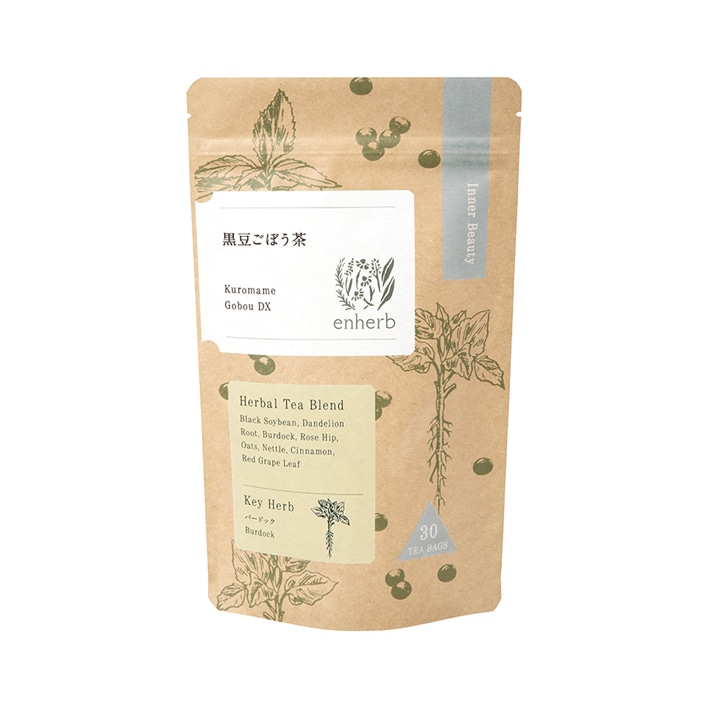 ティーバッグ30包