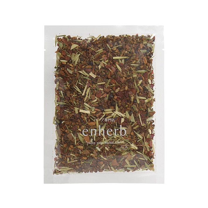 ハーブ専門店「enherb」公式WEBサイト 黒豆ごぼう茶(ティーバッグ 30包):  ハーブティー／サントリーグループのハーブ専門店「enherb（エンハーブ）」 [ハーブティー・エッセンシャルオイル・ハーブコスメ] [株式会社コネクト]