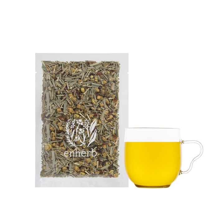 天使の休息 檸檬カミツレ茶 100g(茶葉50g×2袋)