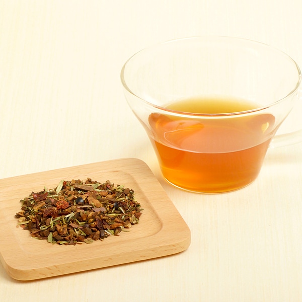 黒豆ごぼう茶【K】 50g(約9杯分) 茶葉