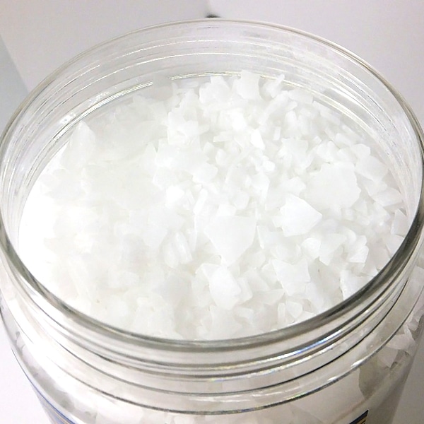 デッドシーバスソルト 950g(約13回分) 内容量