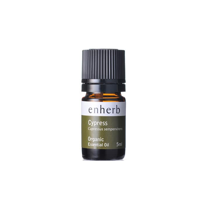 サイプレス 5ml エッセンシャルオイル