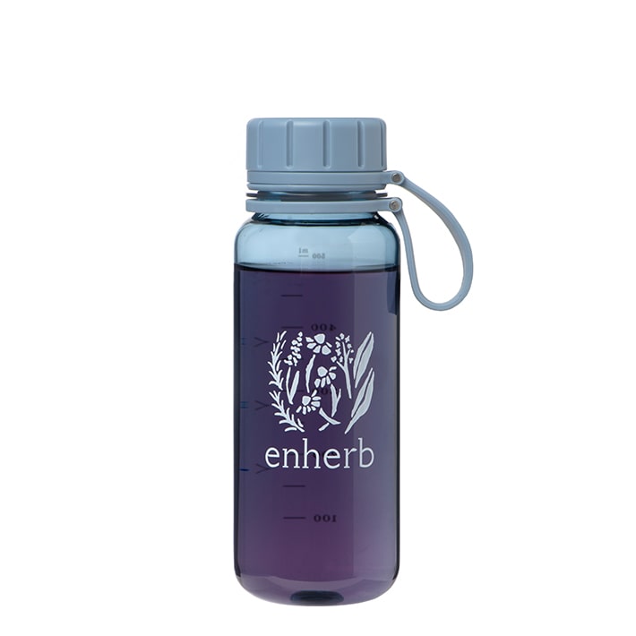 [限定]ハーブウォーターローディングボトル(カデットブルー) カデットブルー  550ml /
