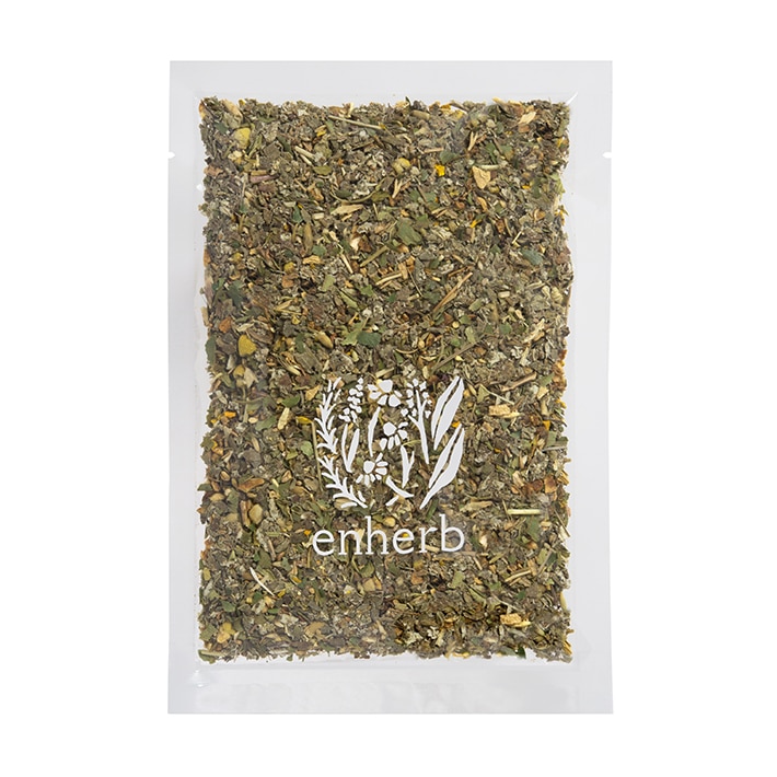 ハーブ専門店「enherb（エンハーブ）」公式WEBサイト 女性リズム