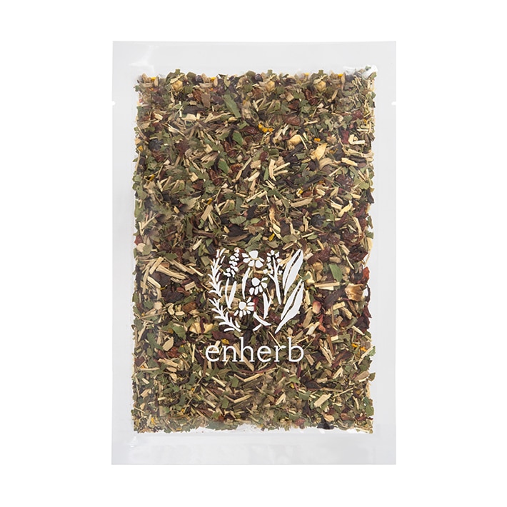 ハーブ専門店「enherb（エンハーブ）」公式WEBサイト 元気充電