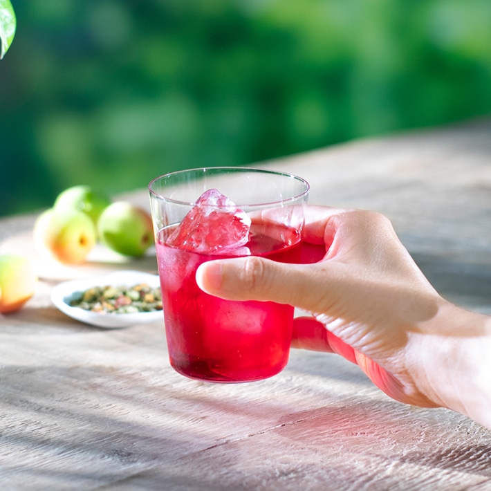 ハーブ専門店「enherb（エンハーブ）」公式WEBサイト すっぴん