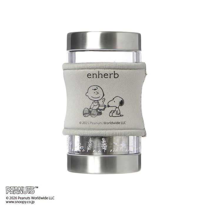 数量限定PEANUTS for relaxing&ボトル 1セット 内容量