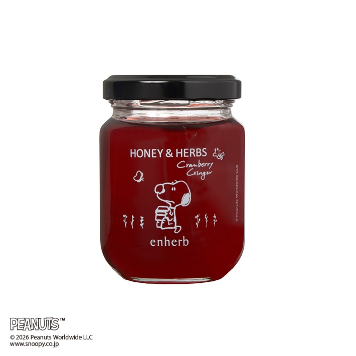 数量限定PEANUTS for shining&はちみつ 1セット 内容量