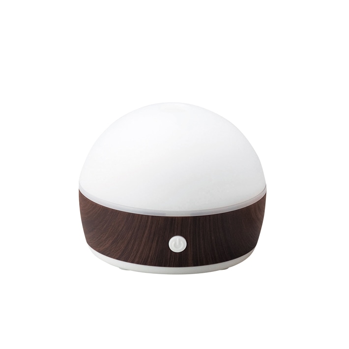 アロマディフューザー ウッディボールナノ