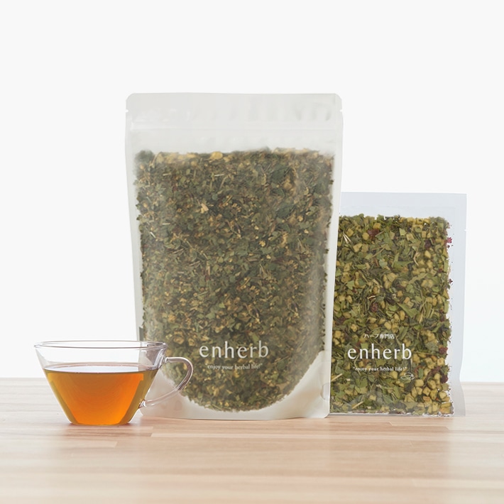 ハーブ専門店 Enherb 公式webサイト 限定 花通信 シトラスミント 茶葉 50g 約16杯分 ハーブティー サントリーグループのハーブ専門店 Enherb エンハーブ ハーブティー エッセンシャルオイル ハーブコスメ 株式会社コネクト ハーブ専門店 Enherb 公式webサイト 限定 花通信 シトラスミント 茶葉 50g 約16杯分 ハーブティー サントリーグループのハーブ専門店 Enherb エンハーブ ハーブティー エッセンシャルオイル ハーブコスメ 株式会社コネクト