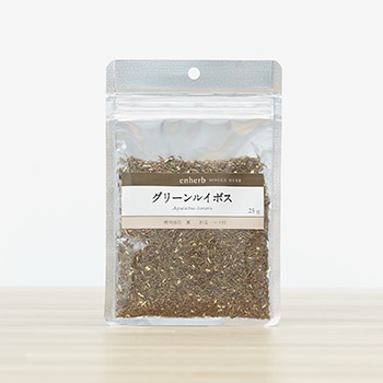 グリーンルイボス