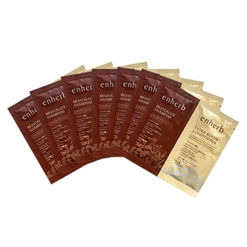 ［WEB限定］シャンプー＆コンディショナー