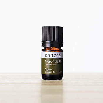 ハーブ専門店「enherb（エンハーブ）」公式WEBサイト アロマ