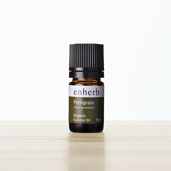 ハーブ専門店「enherb（エンハーブ）」公式WEBサイト アロマ