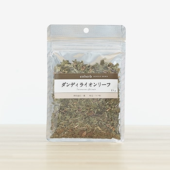 ダンディライオンリーフ