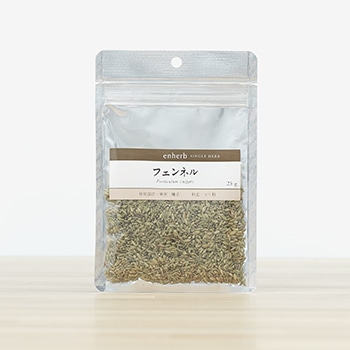 フェンネル