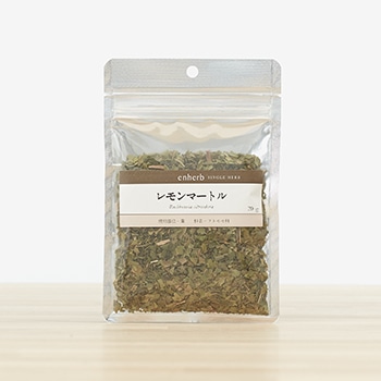 レモンマートル