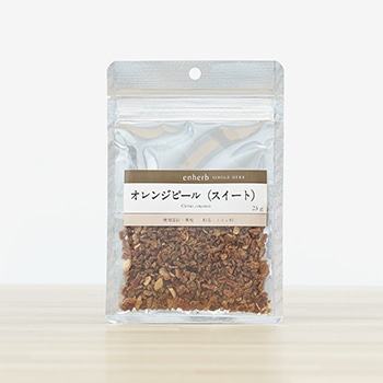 オレンジピール（スイート）