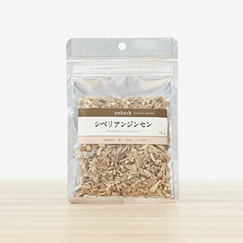 シベリアンジンセン