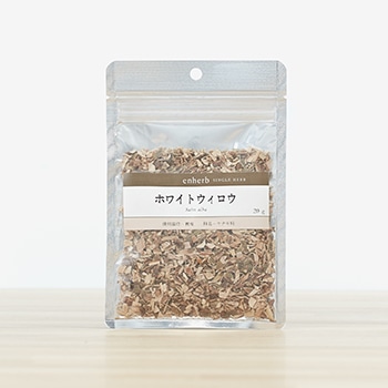 ホワイトウィロウ