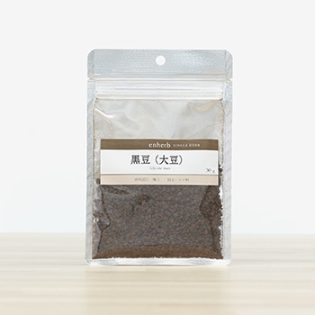 黒豆（大豆）