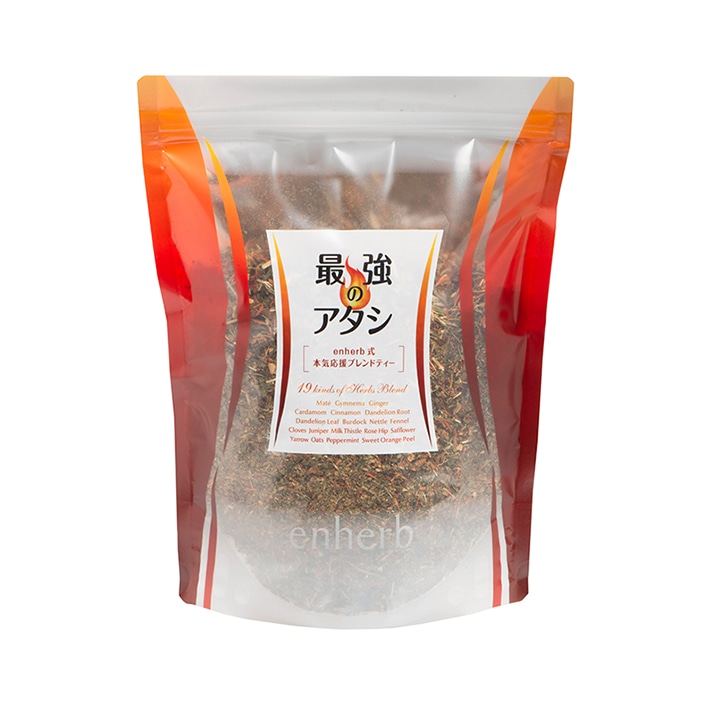 230g（約50杯分）/保存袋入