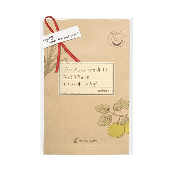 7包 / ギフトパッケージ