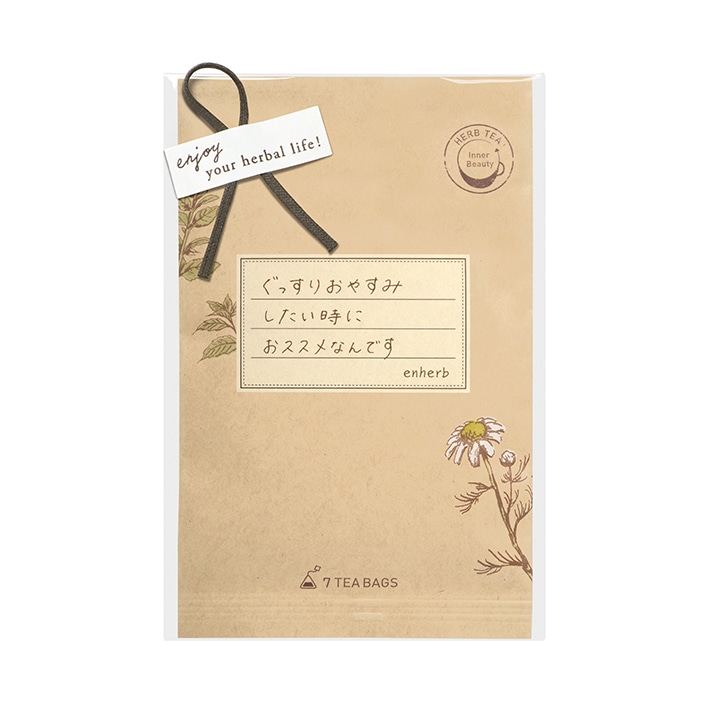 7包 /ギフトパッケージ