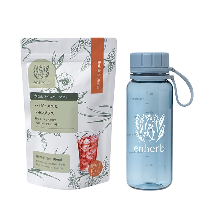 [限定]カデットブルー 550ml