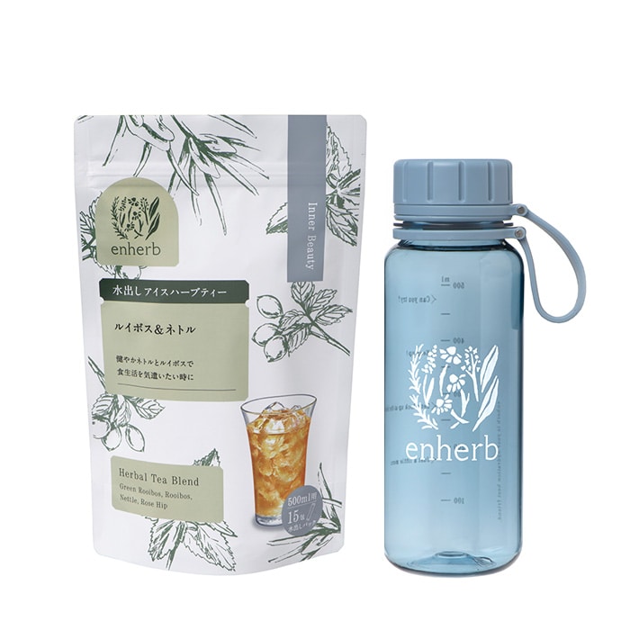 15包入＋[限定]カデットブルー 550ml