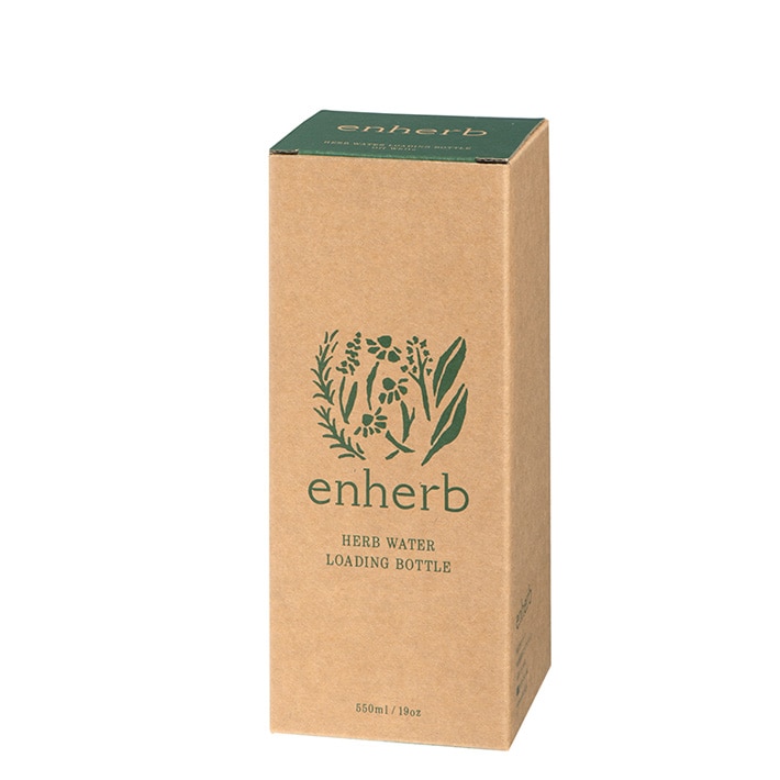 ハーブ専門店「enherb（エンハーブ）」公式WEBサイト ［限定