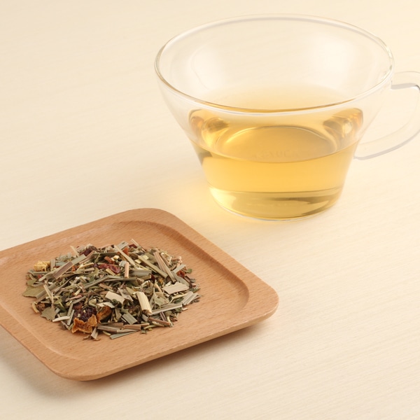 ポンポコタヌキになりたくない時に 30包 ティーバッグ