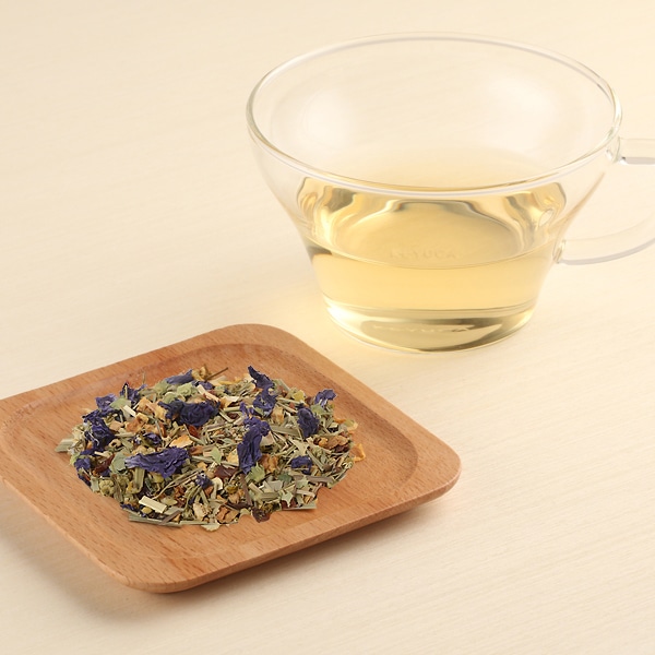 ストレスでキリキリしちゃう時に 30包 ティーバッグ