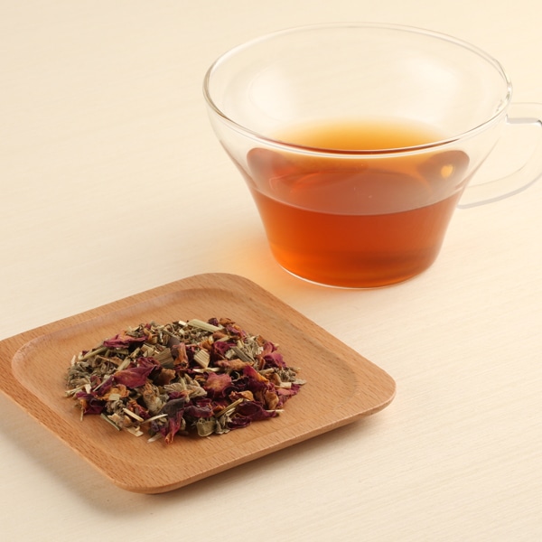 いつまでも美しく輝いていたい時に 30包 ティーバッグ