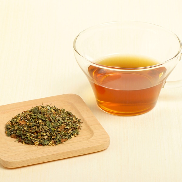 グズグズすーっとさせたい時に 30包 ティーバッグ