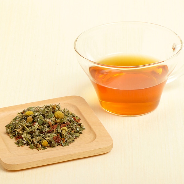 子育てママの元気応援したい時に 30包 ティーバッグ