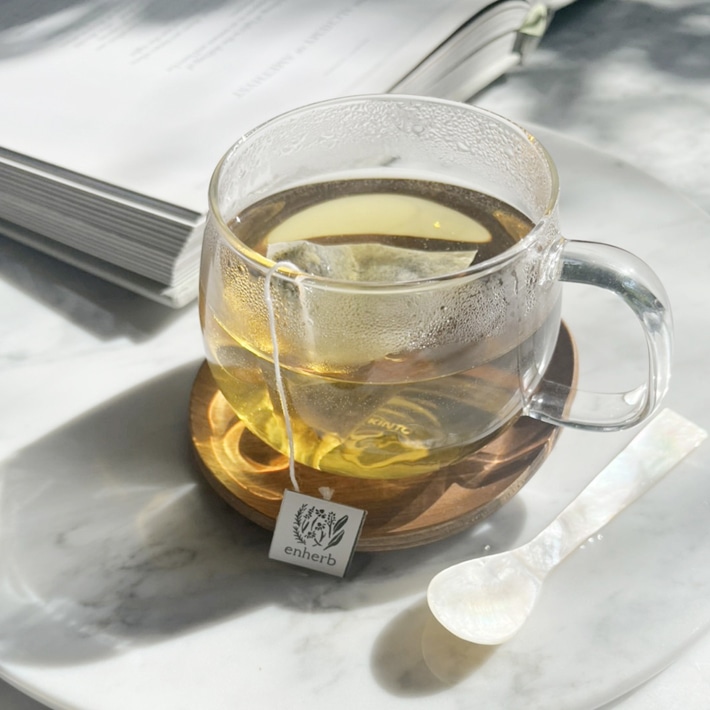 ハーブ専門店「enherb（エンハーブ）」公式WEBサイト ［定期お