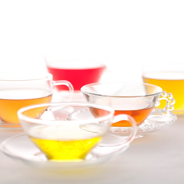 限定ハーブティーベストセレクション Holiday Box 10包入 ティーバッグ