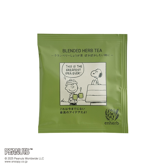 PEANUTS for relaxing 3点セット 1セット 内容量