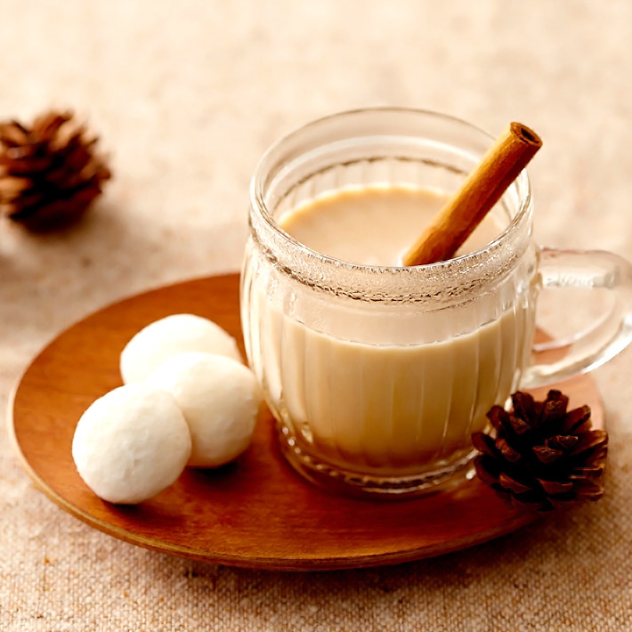 ［限定］黒豆シナモンしょうが茶 50g（約10杯分） 茶葉