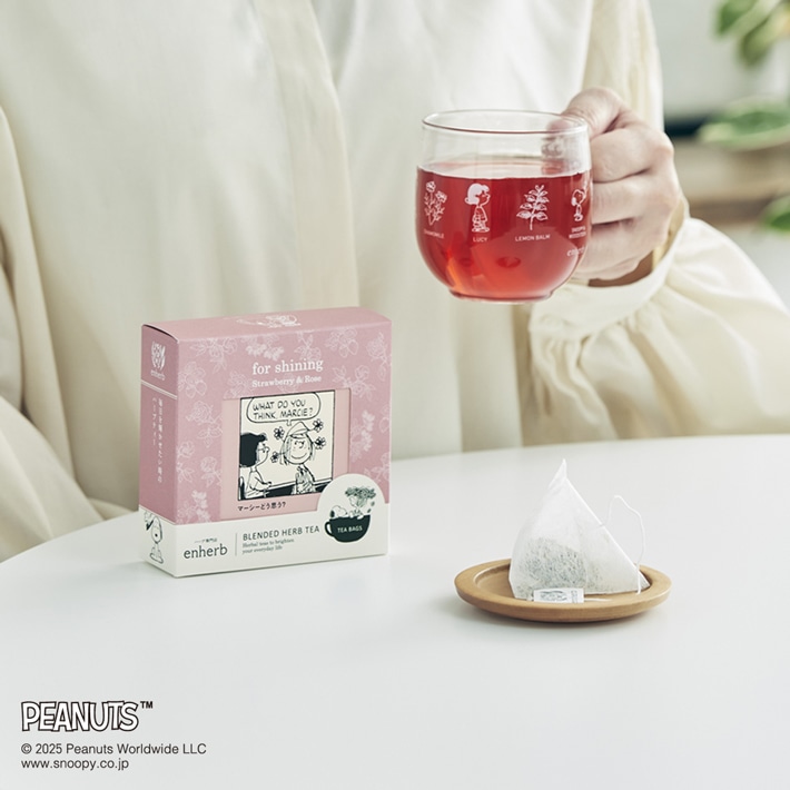 数量限定 PEANUTS輝く毎日に ビューティーカップセット 1セット 内容量