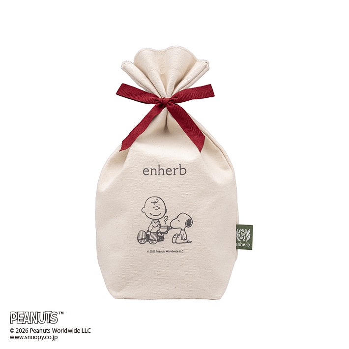 数量限定PEANUTS for relaxing&ボトル 1セット 内容量