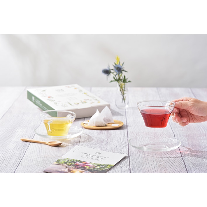 ハーブ専門店「enherb（エンハーブ）」公式WEBサイト ハーブの