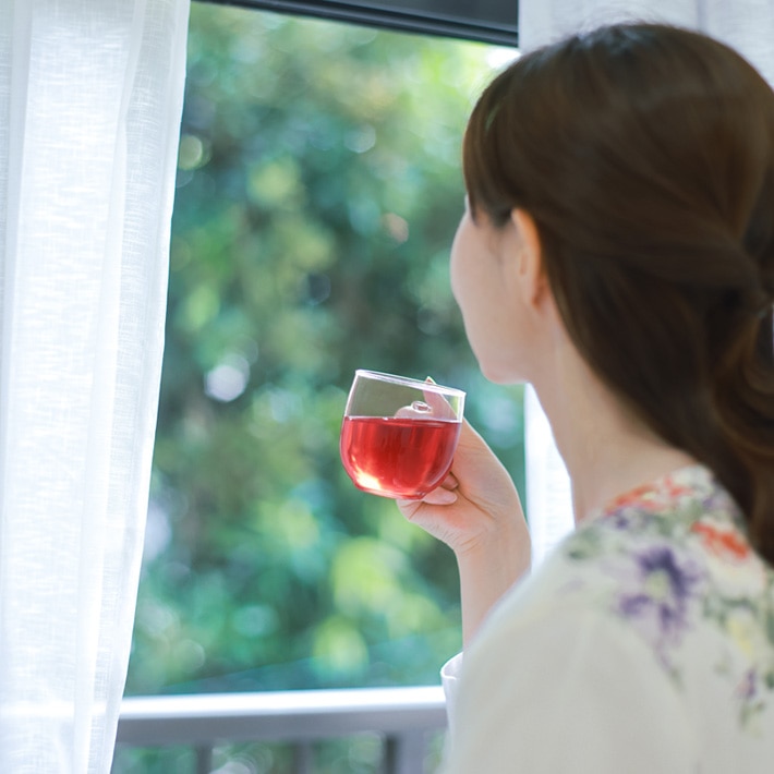 ［WEB限定］5種のトライアルセット 5包/個包装 ティーバッグ