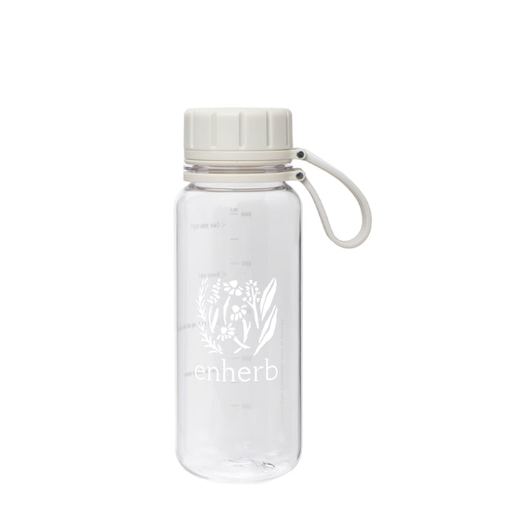 ハーブウォーターローディングボトル 容量550ml
